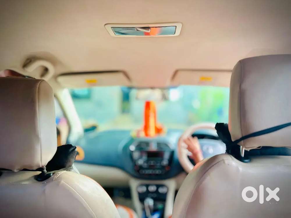 Tata Tiago 1.05 Revotorq 2016