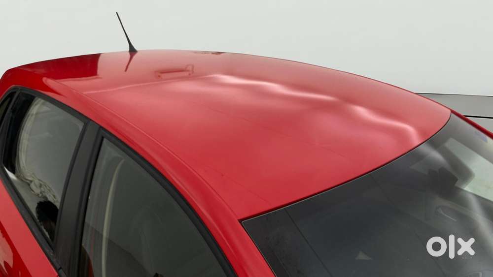 Volkswagen Polo 1.2 Mpi Highline, 2017, Petrol