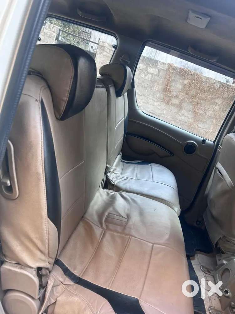Mahindra Xylo 2017 Diesel 165000 Km Driven