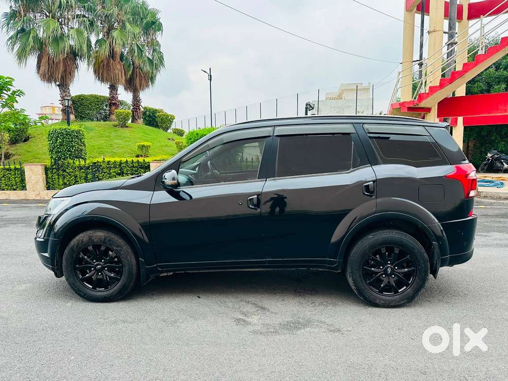 Mahindra Xuv500 Diesel Manual 2019