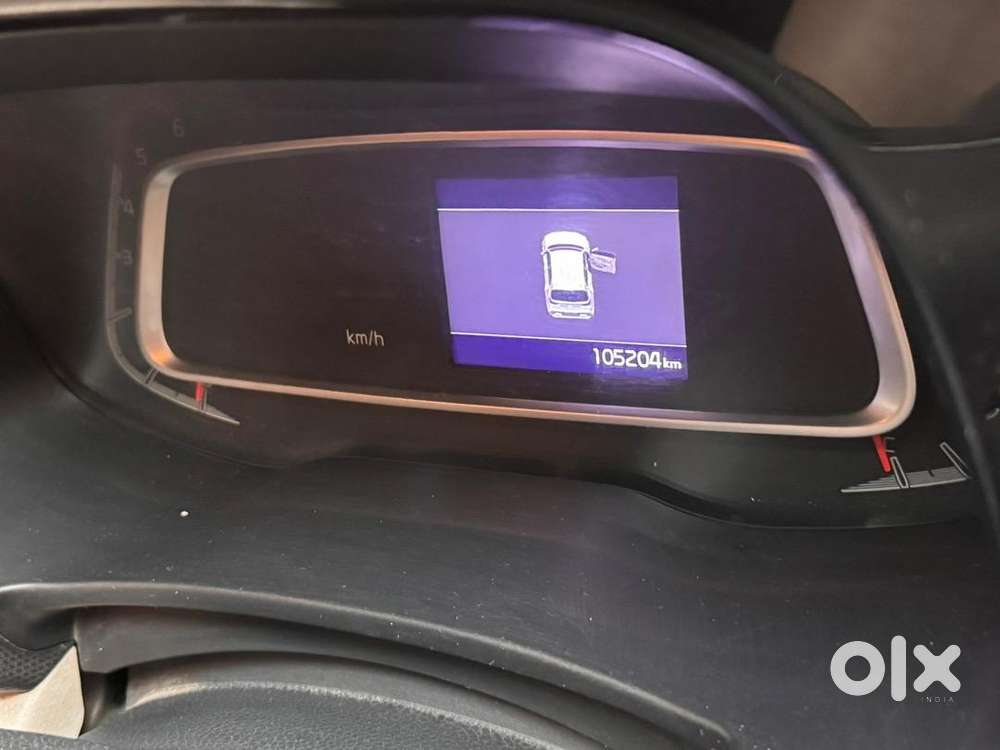 Kia Sonet 2021 Diesel Good Condition