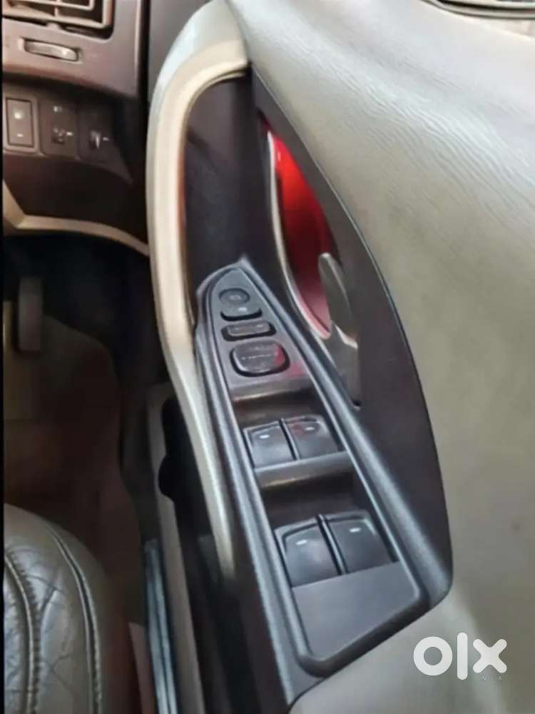 Mahindra Xuv500 Vvip No. With Tip Top Running Condition