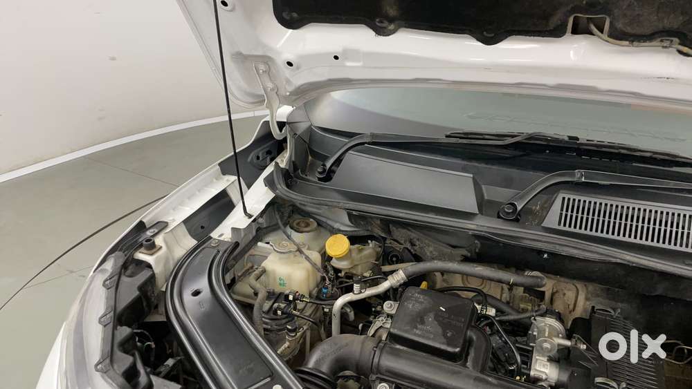 Renault Kiger Rxz, 2023, Petrol