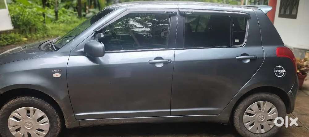 Swift 2007