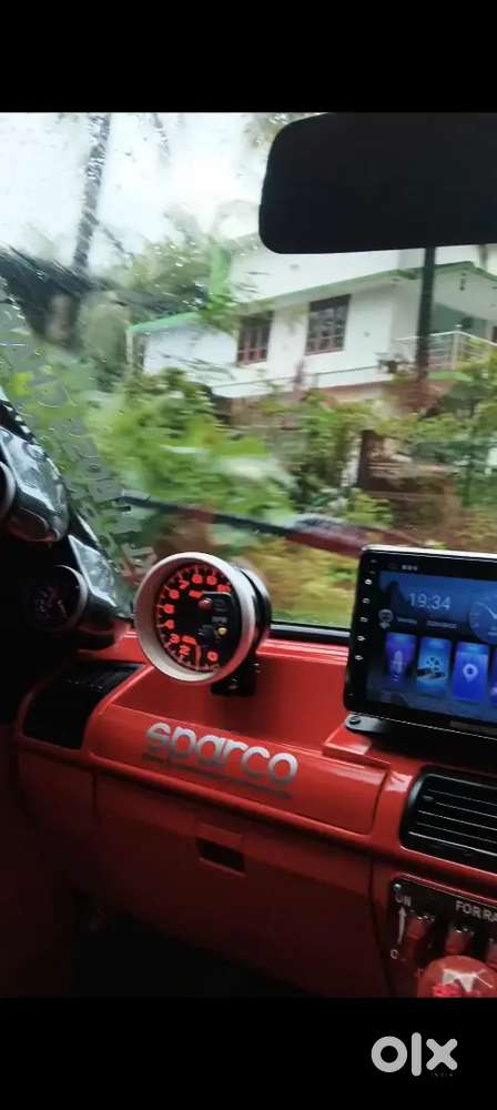 Maruti Suzuki 800 2012 Petrol