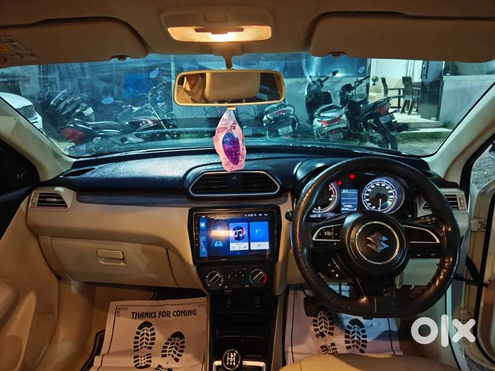 Maruti Dzire Vxi 1.2 Petrol 2021 24k Km  Well Maintained  Excellent