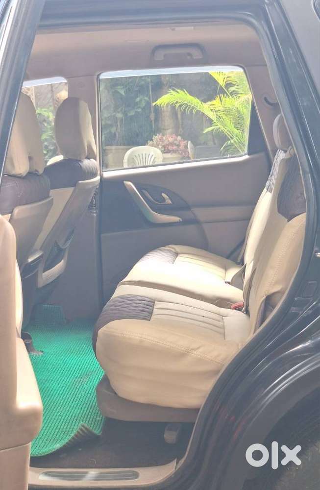 Mahindra Xuv500 W8 2wd, 2012, Diesel