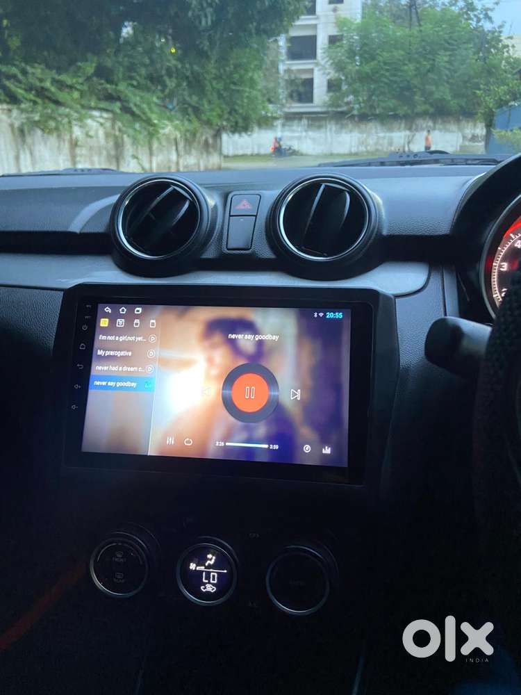 Maruti Suzuki Swift Zxi Plus, 2019, Petrol