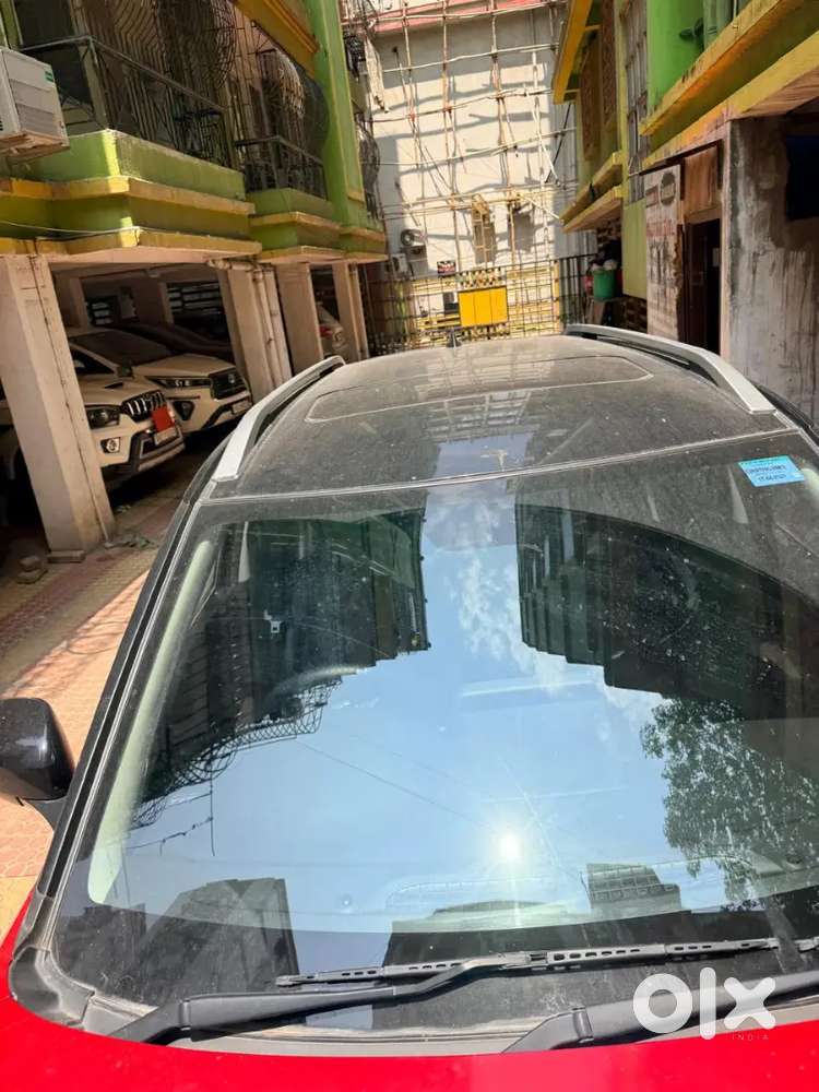 Brezza 2023 Unused Car