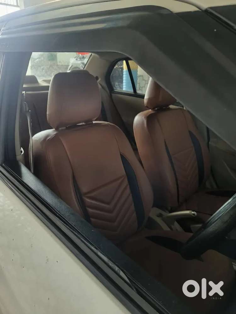 Maruti Suzuki Dzire Vxi 2013