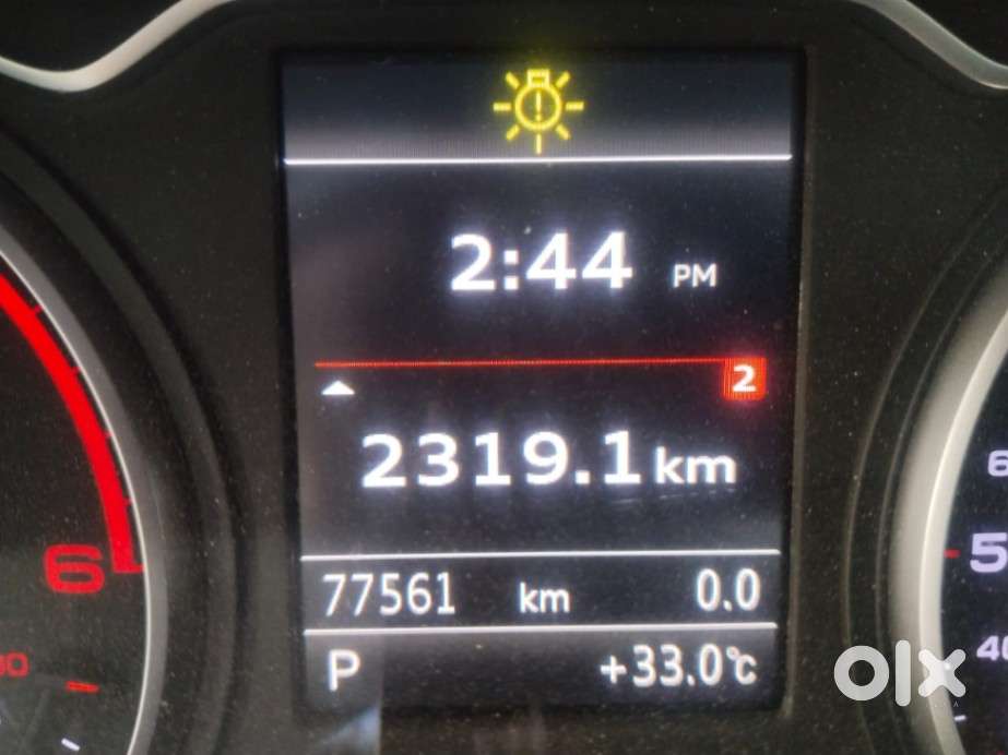 Audi A3 2017-2020 2.0 35 Tdi Technology, 2018, Diesel