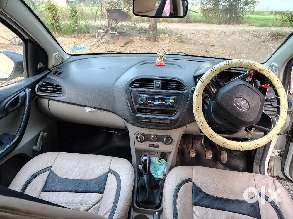 Tata Tiago 1.2 Revotron 2019