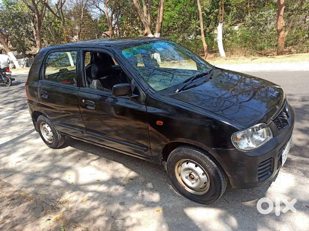 Good Car, Good Condition