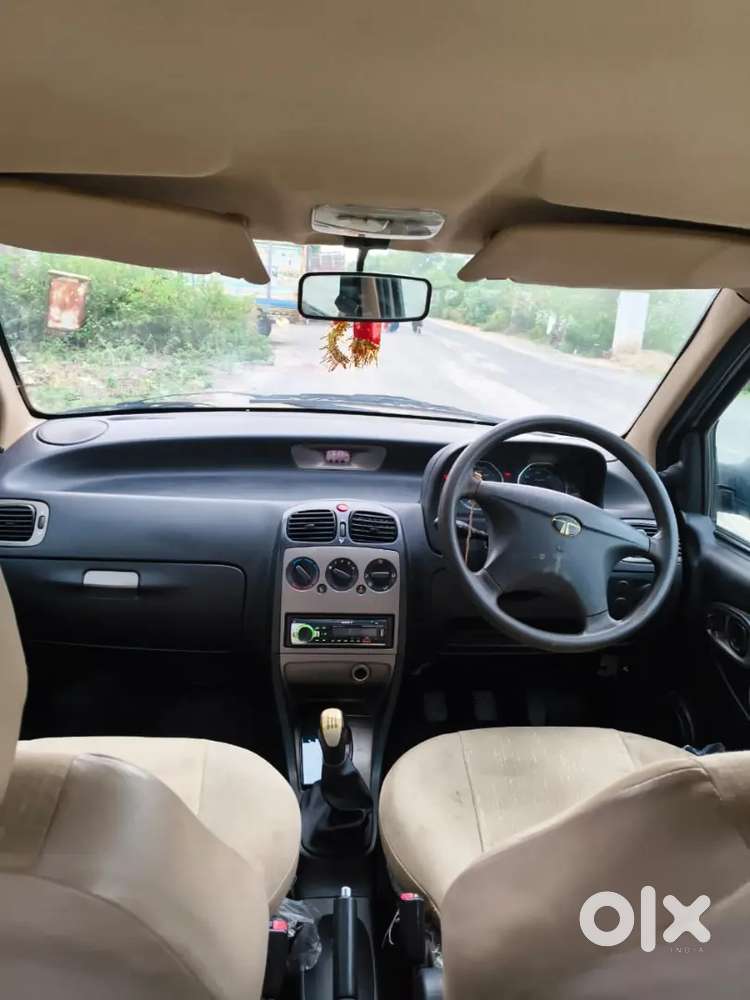 2016 Tata Indigo Ls