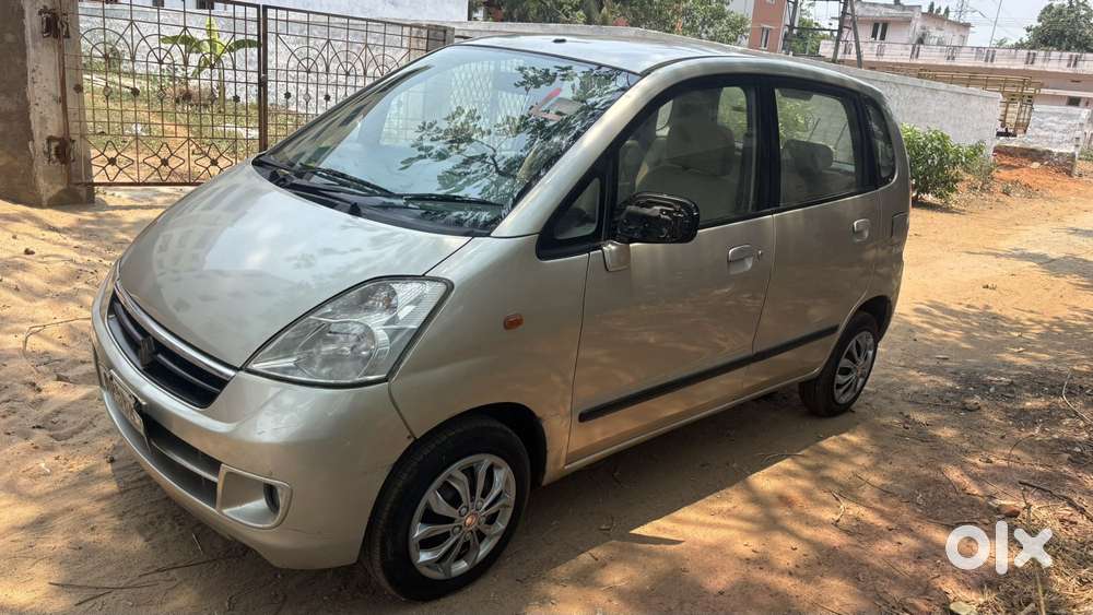 Maruti Suzuki Zen Estilo Vxi Bsiv, 2007, Petrol