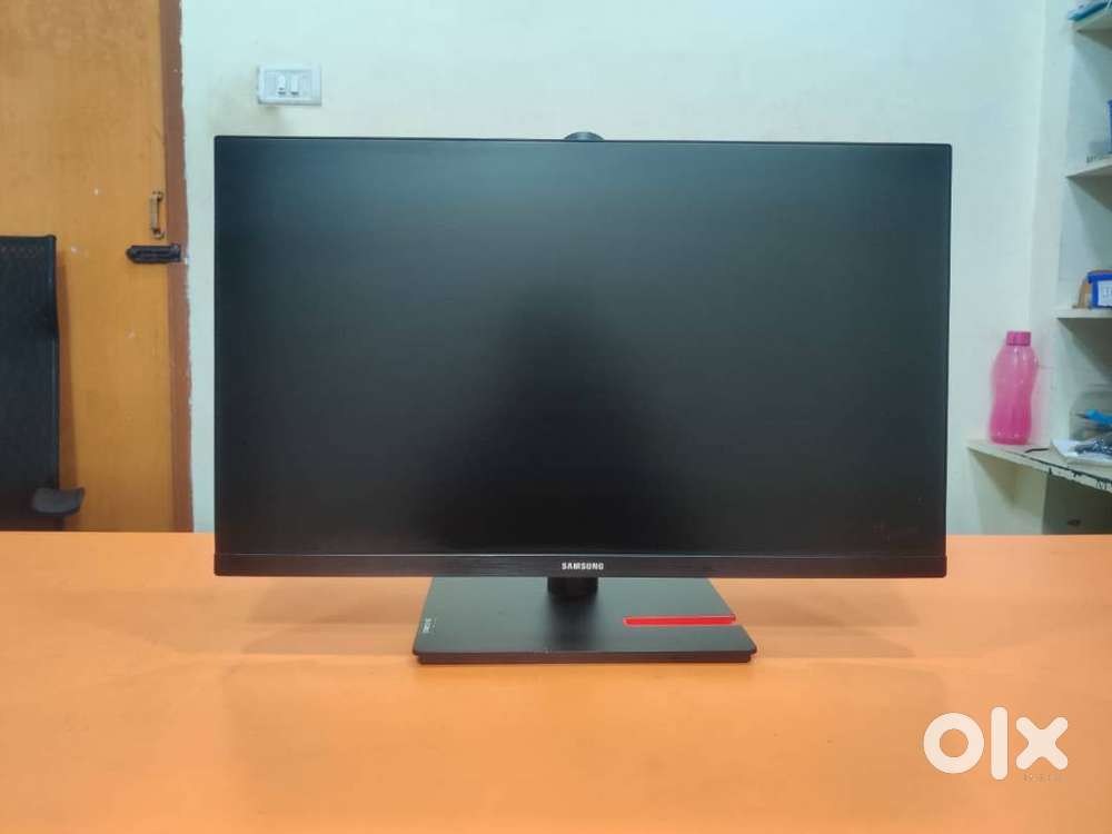 ️ Samsung S24H850QF 24 Professional QHD Monitor