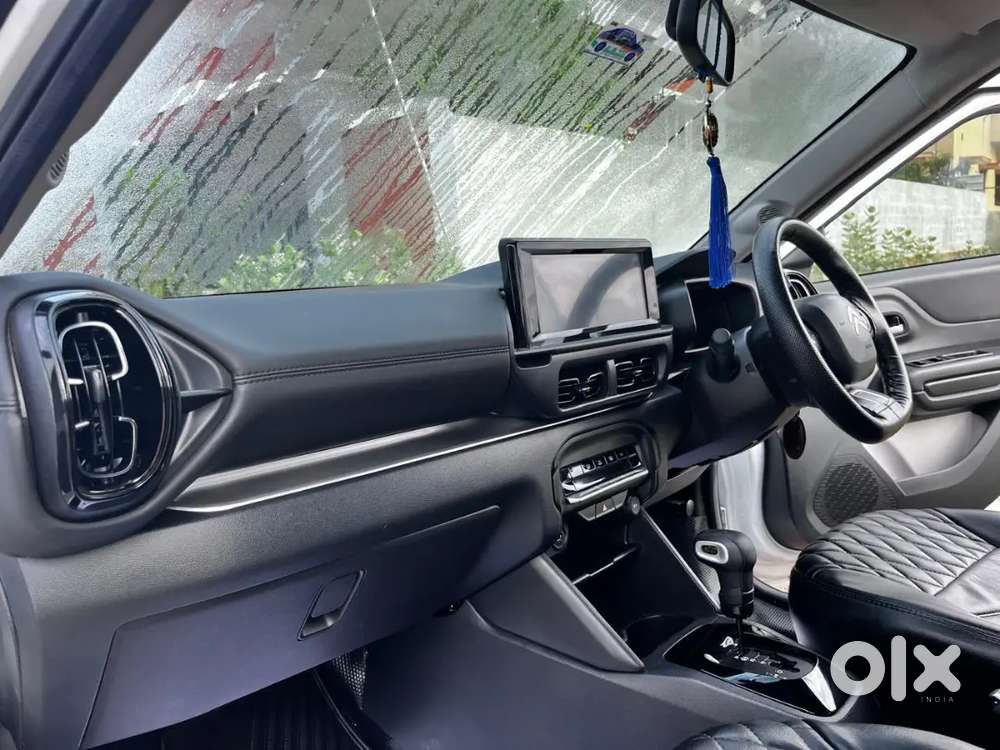 Citroen C3 X Shine 2028 Petrol