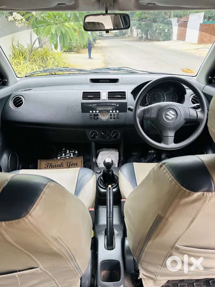 Maruti Suzuki 2008 Swift Dzire Vdi