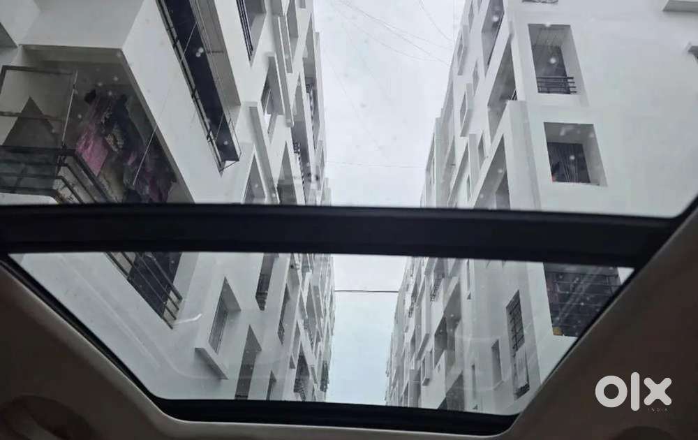 Tata Safari Pure + S (at)