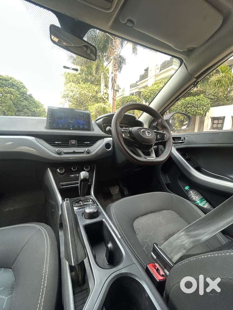 Tata Nexon 1.5 Revotorq Xma Amt, 2021, Diesel
