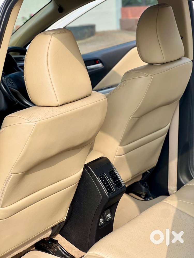 Honda City 1.5 Vx I-dtec Mt, 2016, Diesel