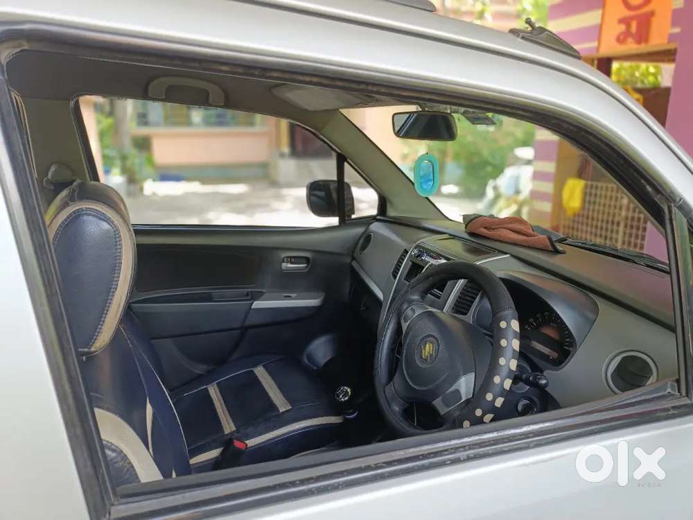 Maruti Suzuki Wagon R 2011 Model Lxi 1.0