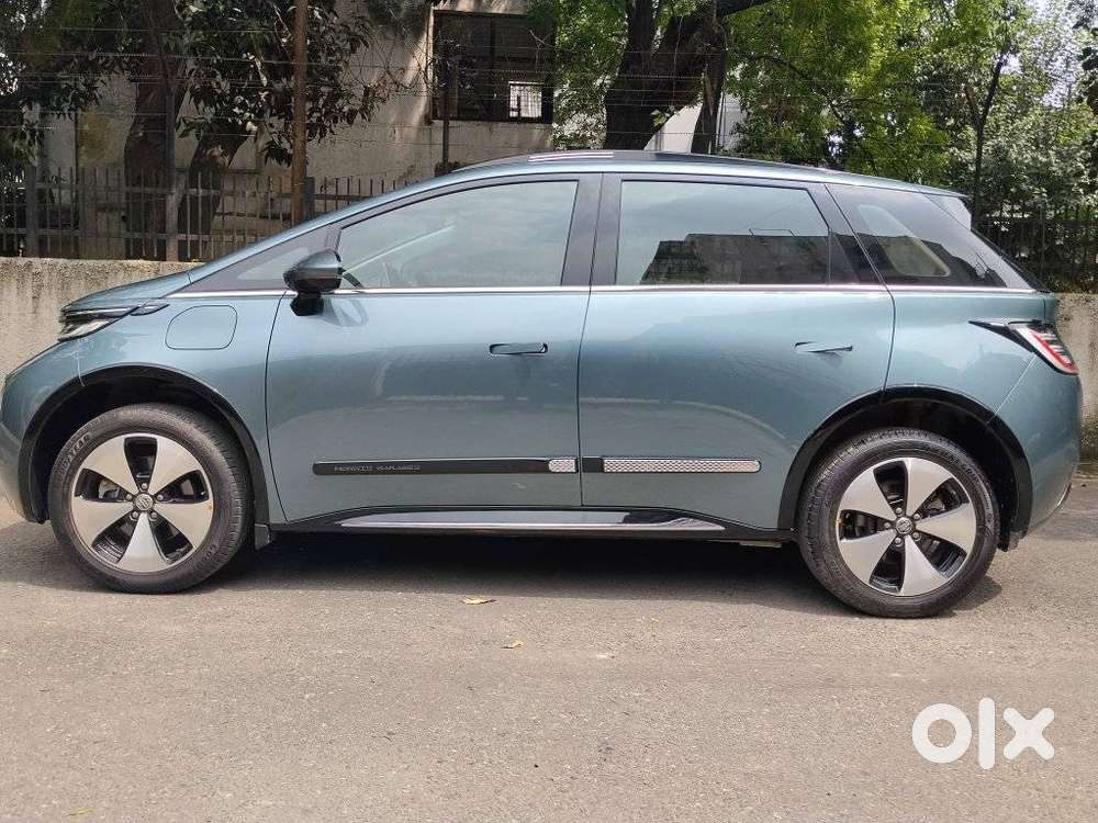 Mg Windsor Ev Essence, 2025, Electric