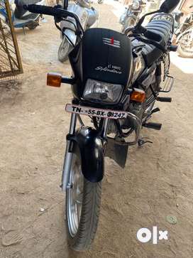 Second Hand Hero for sale in Pattukkottai Used Bikes in