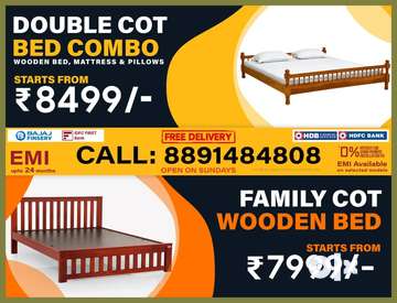 Diwan sales cot mattress