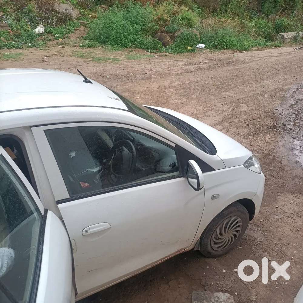 Hyundai New Santro 2021