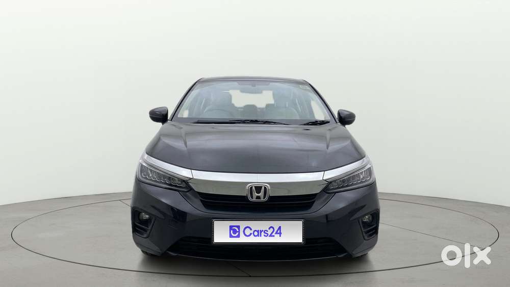 Honda City 1.5 Zx Cvt I-vtec, 2022, Petrol