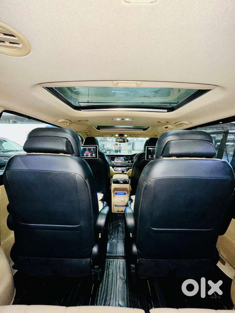 Kia Carnival Limousine, 2020, Diesel