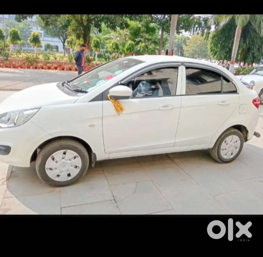 Tata Zest Good Condition