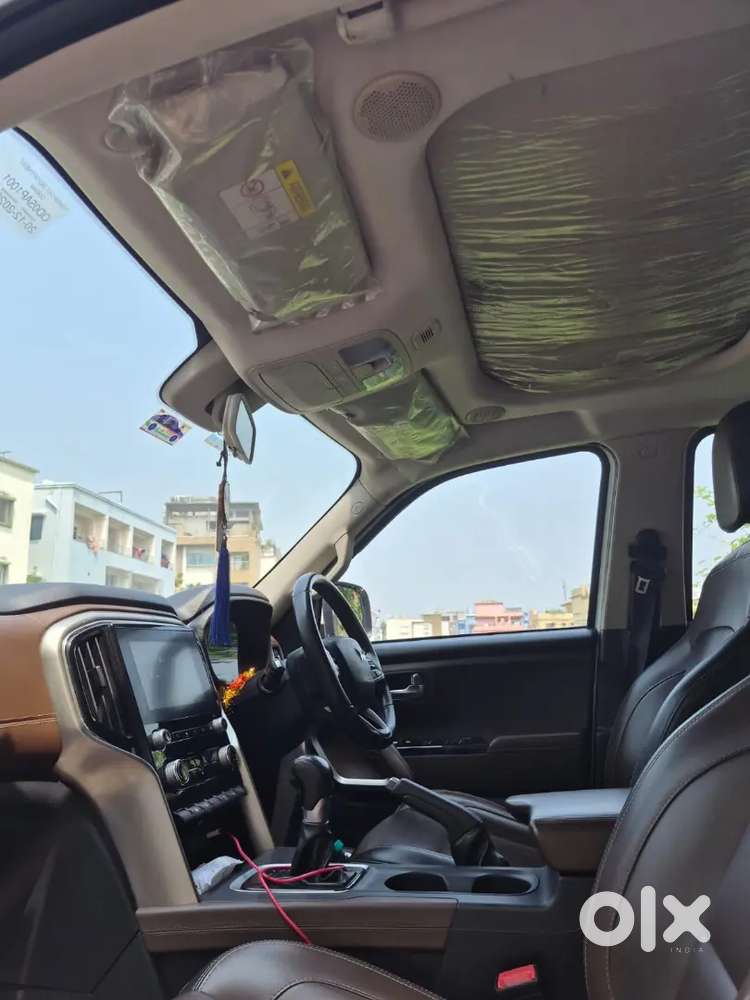 Mahindra Scorpio N Diesel 2022