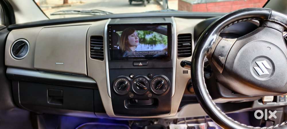 Maruti Suzuki Wagon R Lxi Cng, 2014, Cng & Hybrids