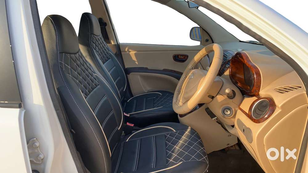 Hyundai I10 Magna 1.1l, 2013, Cng & Hybrids