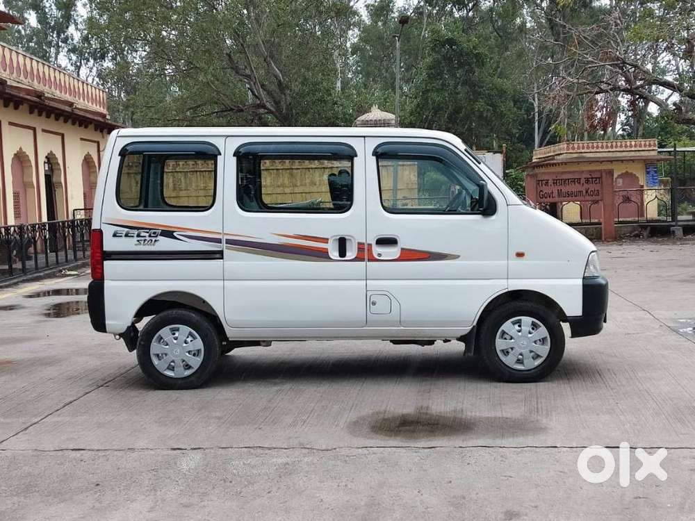 Maruti Suzuki Eeco 5 Seater Ac, 2024, Petrol