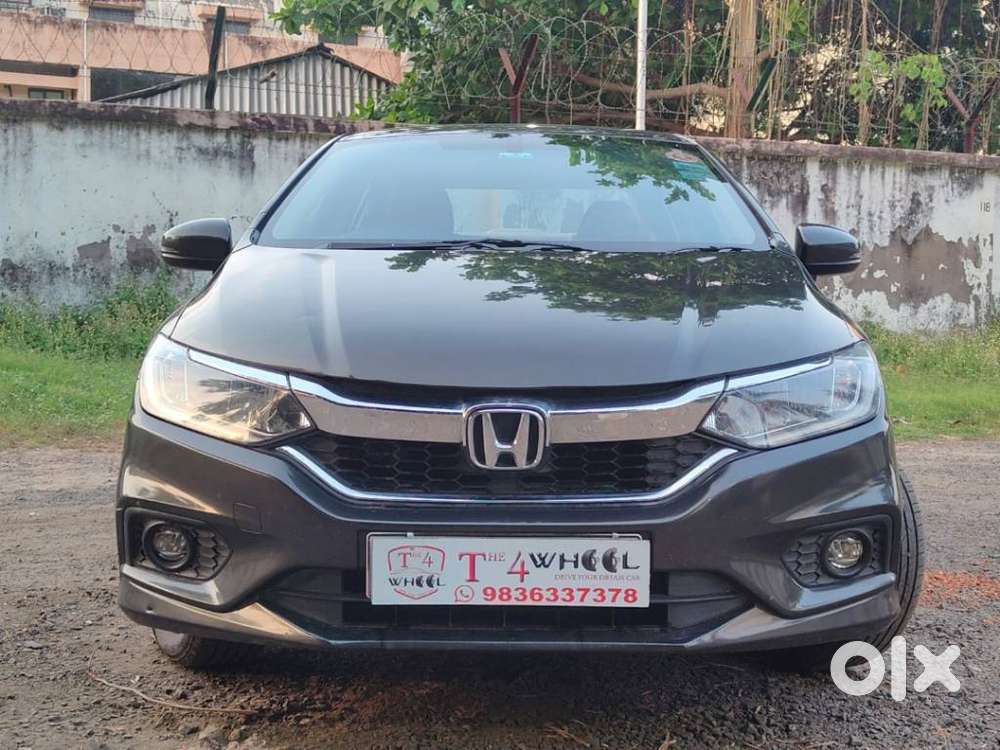 Honda City 1.5 Vx I-dtec Mt, 2018, Diesel