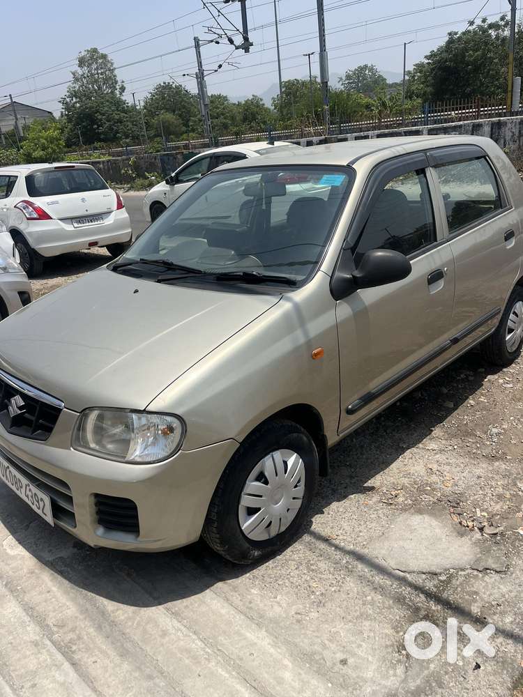 Maruti Suzuki Alto X Fun, 2009, Petrol