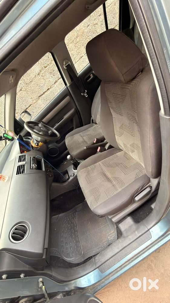 Swift 2007 Maruti Suzuki