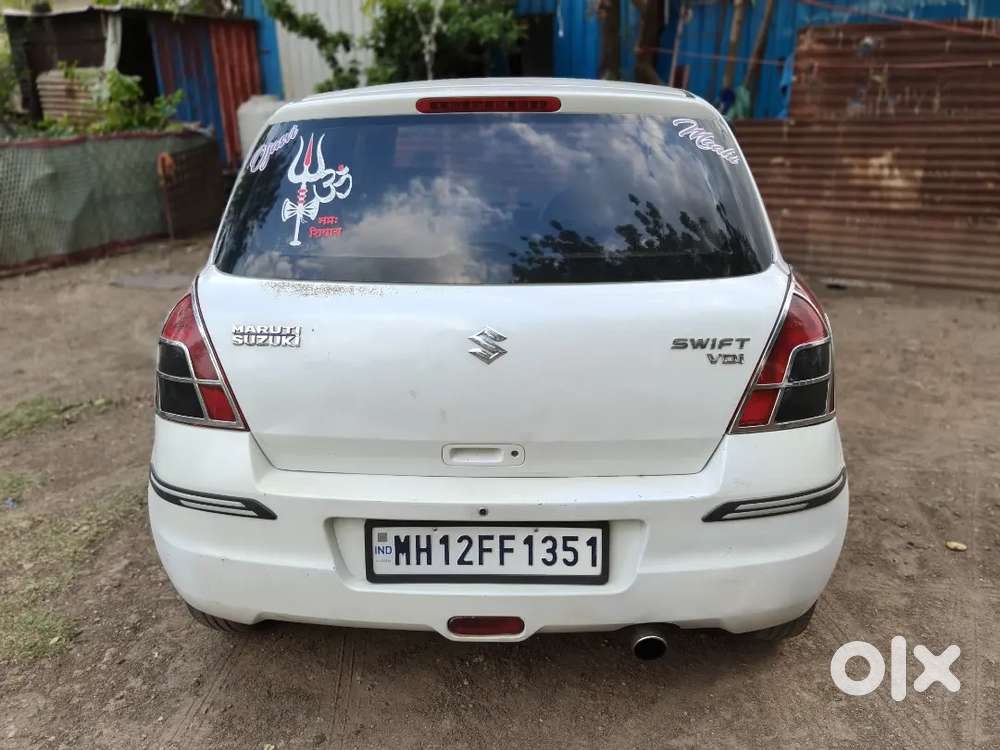 Swift Diesel