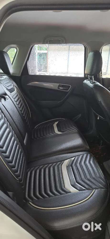 Brezza 2018 Diesel Automatic Zdi+ 39922km