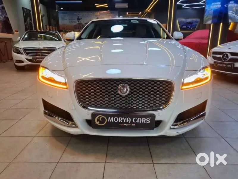 Jaguar Xf 2.0 Diesel Prestige, 2020, Diesel