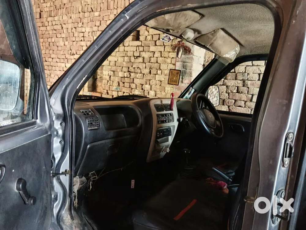 Maruti Suzuki Eeco 2019