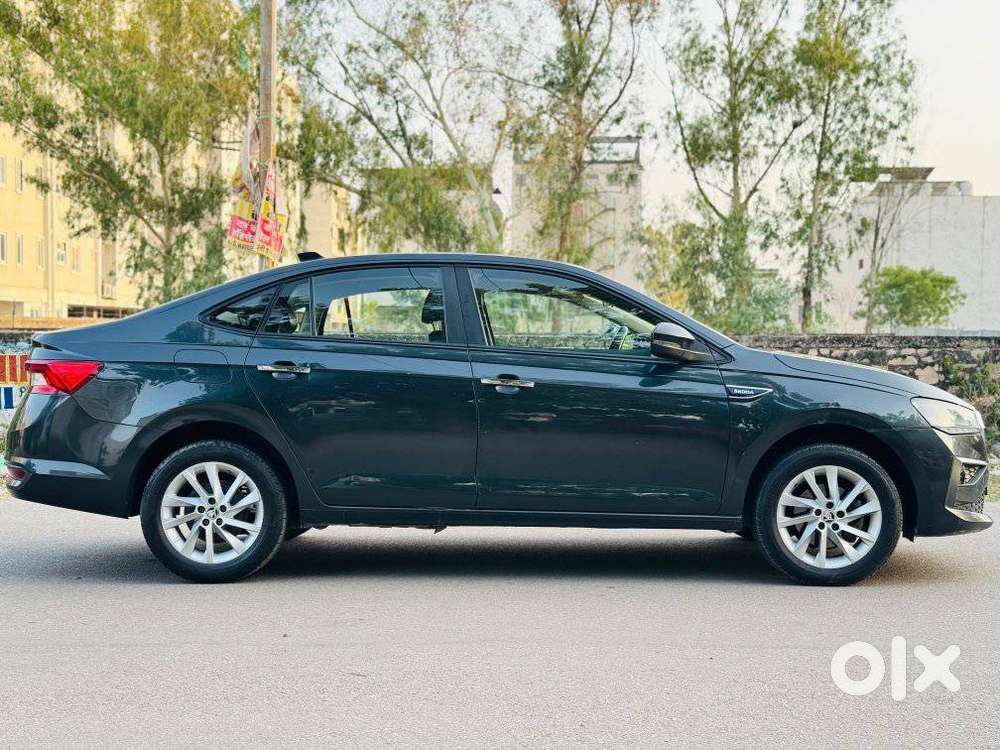 Skoda Slavia 1.0 Ambition Tsi, 2022, Petrol
