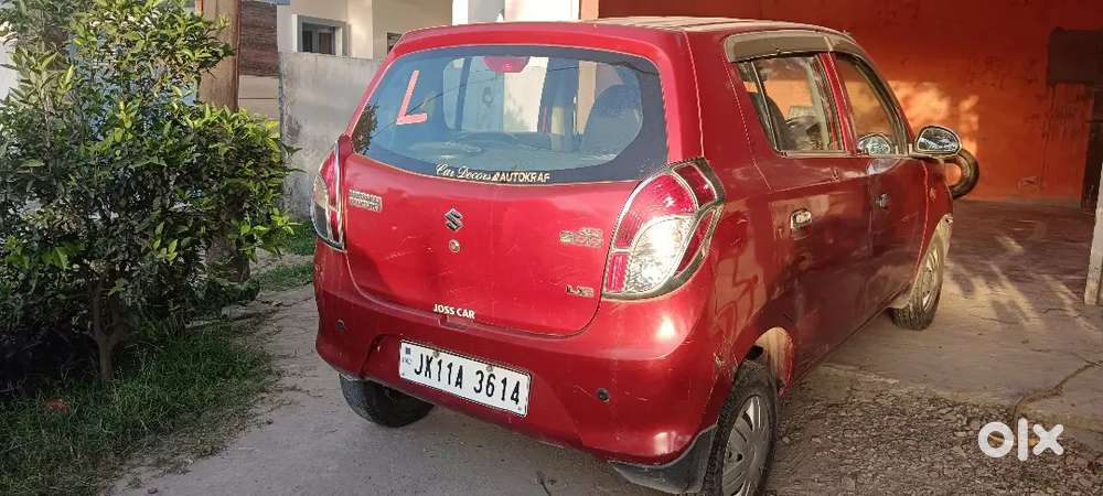 Redcolor In Mint Condition
