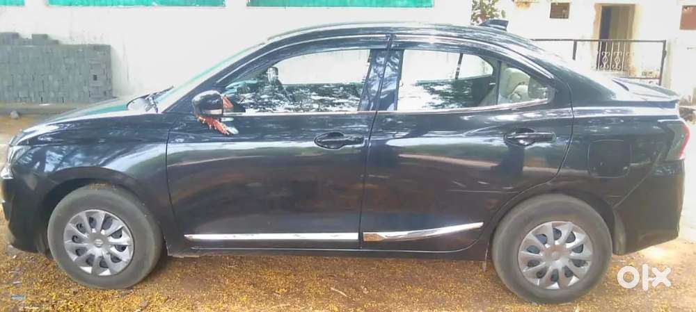 Maruti Suzuki Dzire 2025 Petrol Good Condition