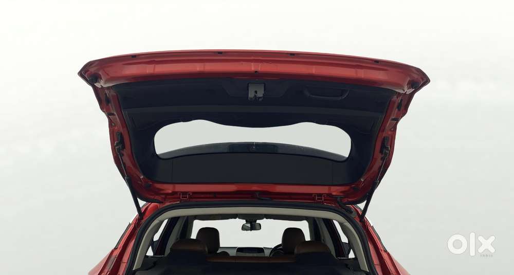 Tata Harrier Xt+, 2021, Diesel