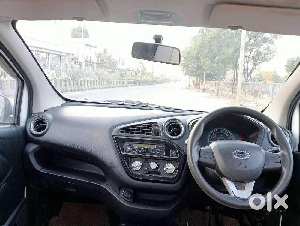 Datsun Redi Go Limited Edition 2018, 2019, Petrol