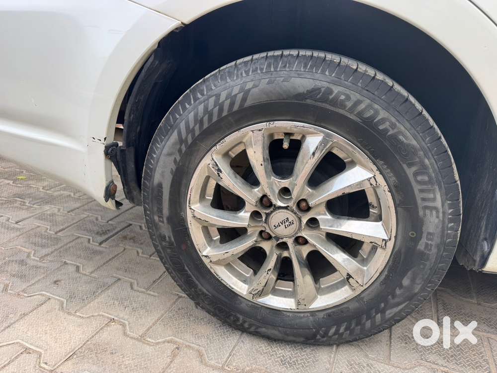 Swift Dzire Vdi 2011